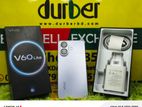 Vivo V60 Lite 8/256 (Used)