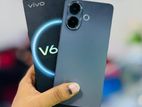 Vivo V60 Lite 8GB 256GB (Used)