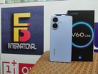 Vivo V60 Lite Like New 🔥 (Used)