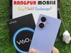 Vivo V60 Lite (Used)