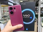 Vivo V60(12/256)FULL BOX (Used)