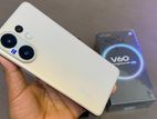 Vivo V60(16/512)FULL BOX (Used)