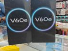 Vivo v60e 8/256 (Brand New)