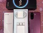 Vivo v60e (Used)