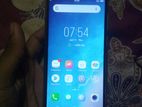 Vivo V7 . (Used)