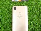 Vivo V9 (4/64)-GB (Sale/Exc) (Used)