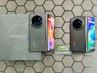 Vivo X Fold 3 Pro 16/512g (Used)