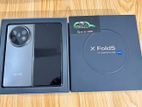 Vivo X Fold5 16/512gb Global (Used)