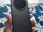 Vivo X100 12/256 bh:96% (Used)