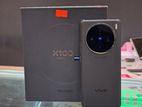 Vivo X100 12/256 GB (Used)