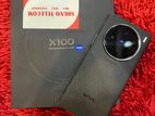 Vivo X100 12/256 (Used)