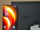 Vivo X100 (12/256GB) CHINESE (Used)