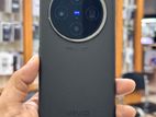 Vivo X100, 12/256gb (Used)