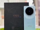 Vivo X100 12/256GB (Used)