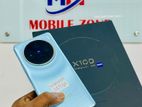 Vivo X100 16/512 অফার প্রাইস (Used)