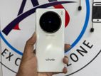 Vivo X100 16/512 super fresh (Used)