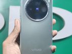 Vivo X100 16/512GB (Used)