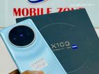 Vivo X100 16/512Offer Price (Used)
