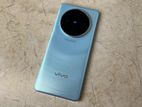 Vivo X100 . (Used)