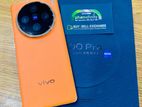 Vivo X100 Pro 12/256GB Box (Used)