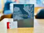 Vivo X100 Pro 16/512 GB Global (New)