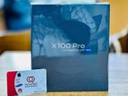 Vivo X100 Pro 16/512 GB (New)