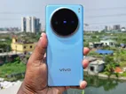 Vivo X100 Pro 16/512GB BH-89% (Used)