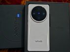 Vivo X100 Pro 16/512GB Full Box (Used)