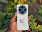 Vivo X100 Pro 16/512GB IP-68 (Used)