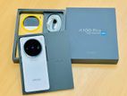 Vivo X100 Pro 16/512GB Open Box (Used)