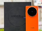 Vivo X100 Pro 16/512GB (Used)