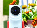 Vivo X100 Pro 16+512gb like new (Used)
