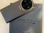 Vivo X100 Pro ফুল ফ্রেশ (Used)