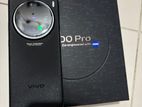 Vivo X100 Pro . (Used)