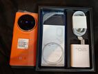 Vivo X100 Pro . (Used)