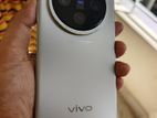 Vivo x100 s (Used)