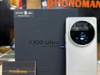 Vivo X100 ultra 16/1tb (Used)