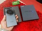 Vivo X100 Ultra/16/512 GB (Used)