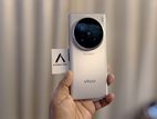 Vivo X100 Ultra 16/512 (Used)
