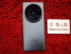 Vivo X100 Ultra 16+512GB Fresh (Used)