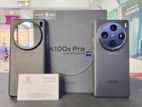 Vivo X100S Pro(16/512)GB (Used)