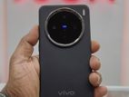 Vivo X200 12/256 (Used)