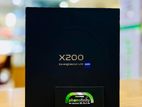 Vivo X200 12/256GB (New)