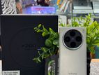Vivo X200 12/512GB (Used)