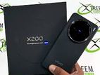 Vivo X200 (16/512) BOX (Brand New)