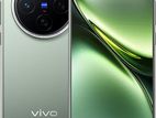 Vivo X200 16/512 Official (Brand New)