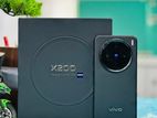 Vivo X200 16/512 official (Used)