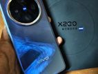 Vivo X200 CN 16/512 GB (Used)