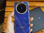 Vivo x200 CN 16/512 (Used)