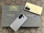 Vivo X200 FE 12/256 (Used)